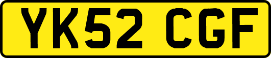 YK52CGF