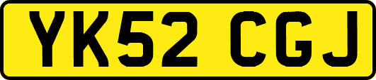 YK52CGJ
