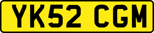 YK52CGM
