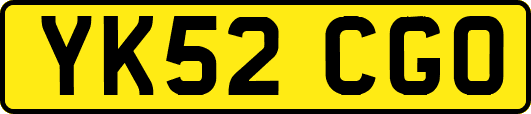 YK52CGO