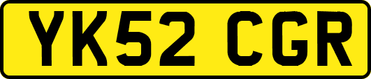 YK52CGR