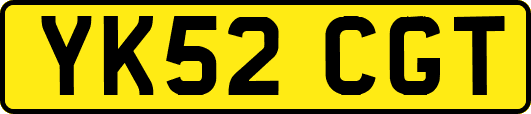YK52CGT