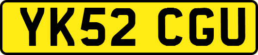 YK52CGU