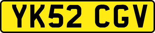 YK52CGV