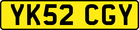 YK52CGY