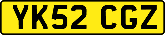 YK52CGZ