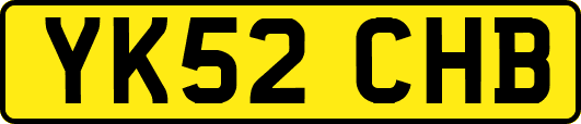 YK52CHB