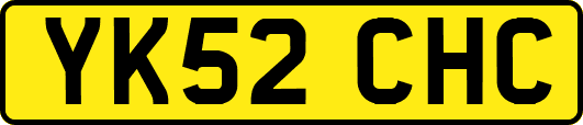YK52CHC