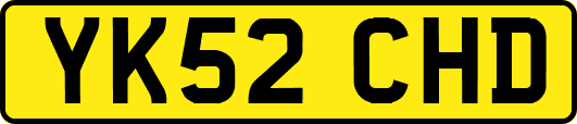 YK52CHD