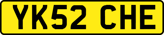 YK52CHE