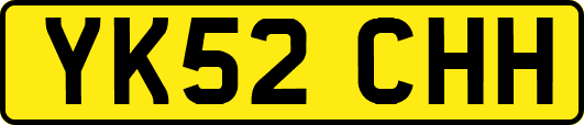 YK52CHH