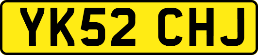 YK52CHJ