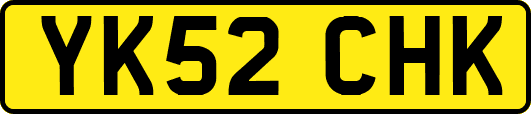 YK52CHK