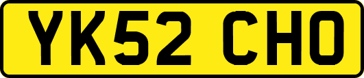 YK52CHO