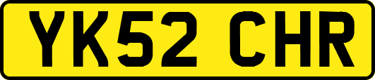 YK52CHR