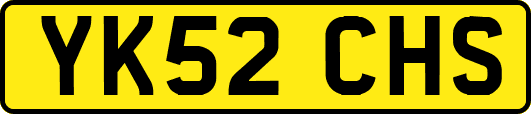 YK52CHS