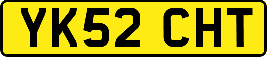 YK52CHT