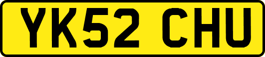 YK52CHU