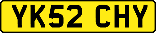 YK52CHY