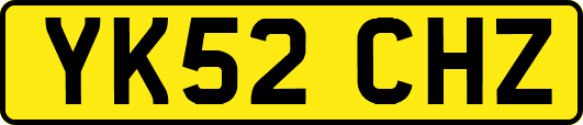 YK52CHZ