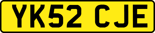 YK52CJE