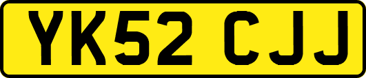 YK52CJJ