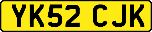 YK52CJK