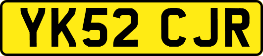 YK52CJR