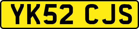 YK52CJS