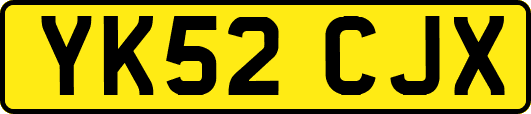 YK52CJX