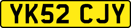 YK52CJY