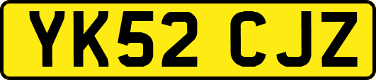 YK52CJZ