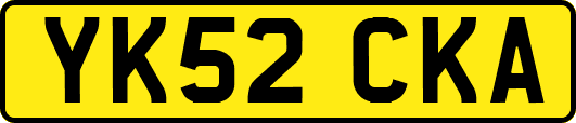 YK52CKA