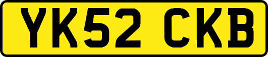 YK52CKB