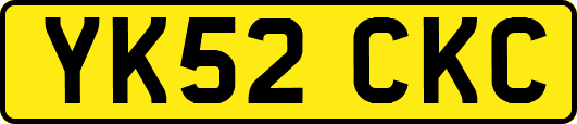 YK52CKC