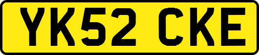 YK52CKE