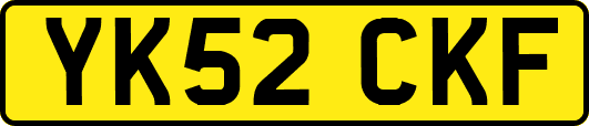 YK52CKF