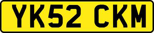 YK52CKM