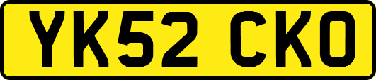 YK52CKO