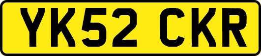 YK52CKR