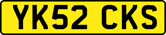 YK52CKS