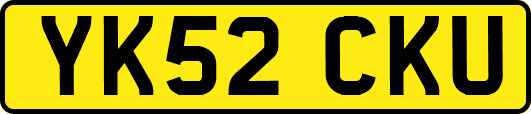 YK52CKU