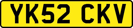 YK52CKV