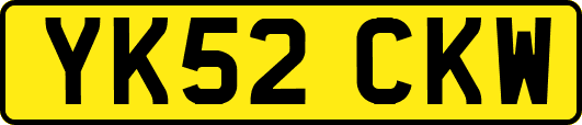 YK52CKW