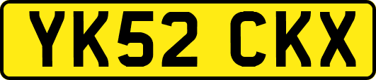 YK52CKX
