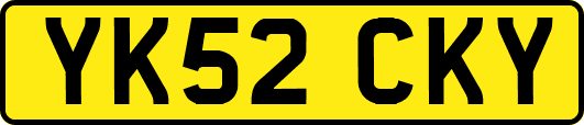 YK52CKY