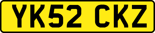 YK52CKZ