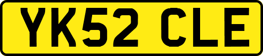 YK52CLE