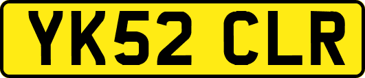 YK52CLR