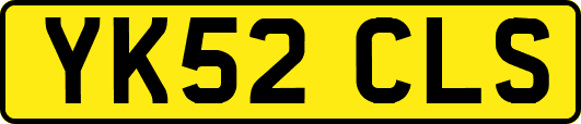 YK52CLS
